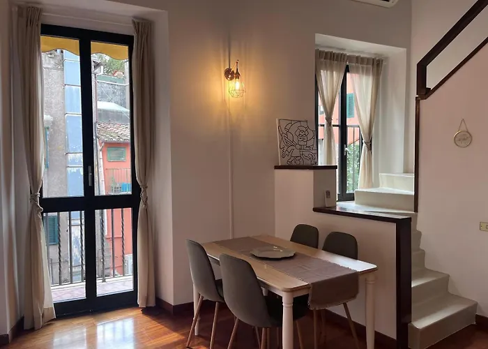 Palazzo Velli Suites